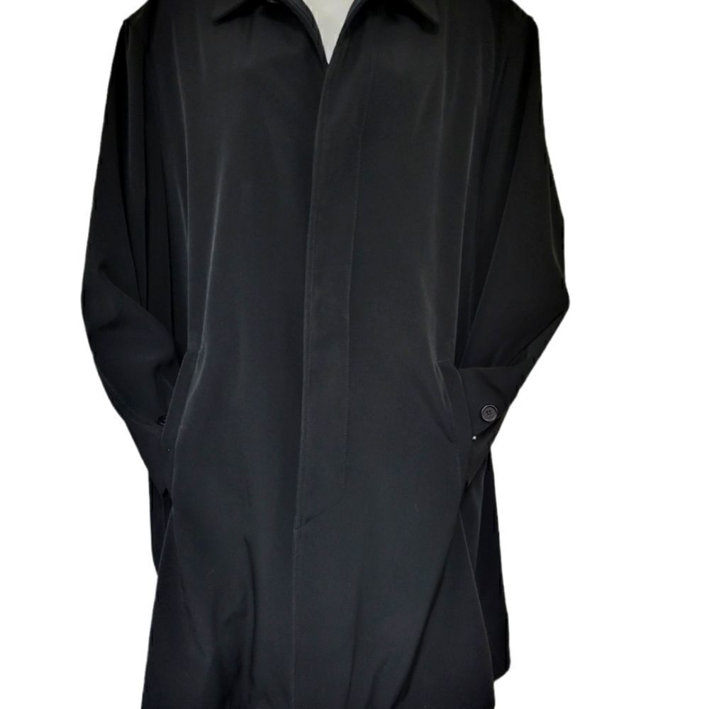 DKNY Overcoat  